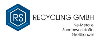 Logo: RS-Recycling
