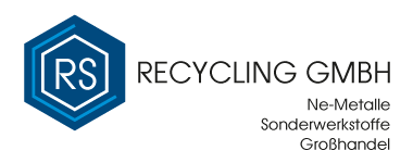 Logo: RS-Recycling