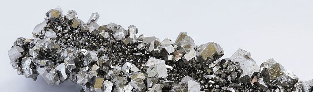 Metals: Niobium