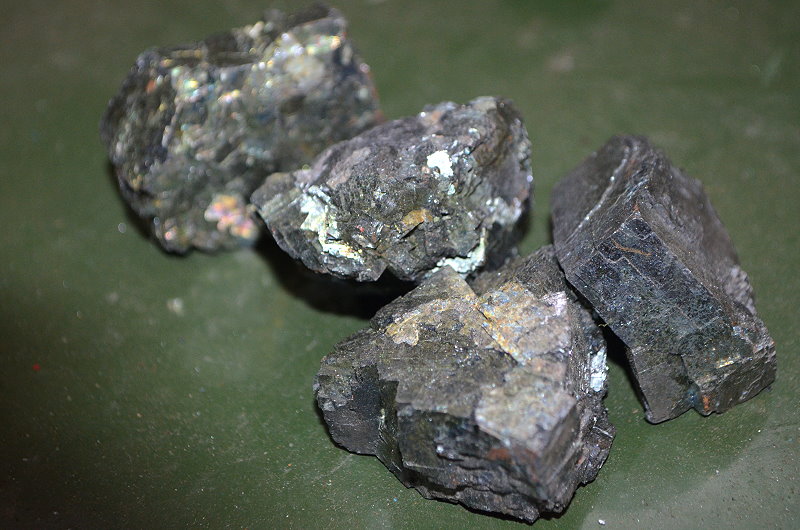 Ferro-Vanadium - Metalle