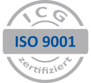 ISO 9001